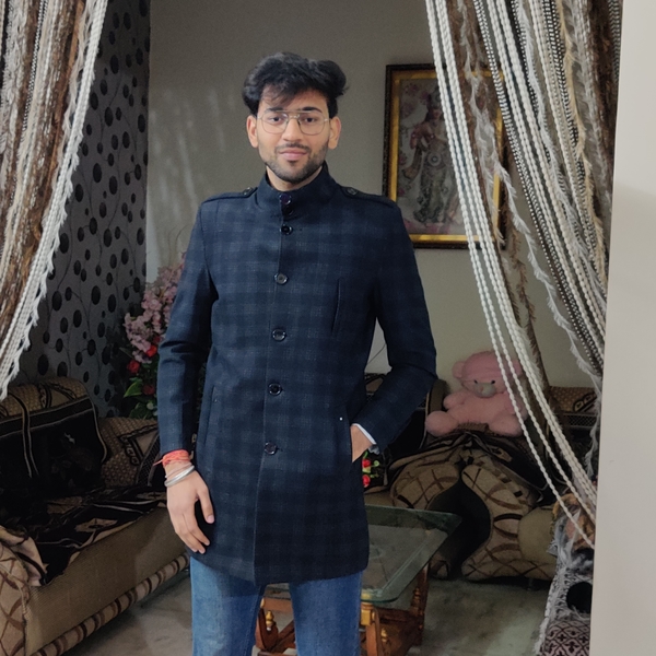 Lokesh - Math tutor - Indore