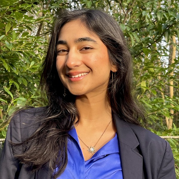 Tia - Spanish tutor - Manchester
