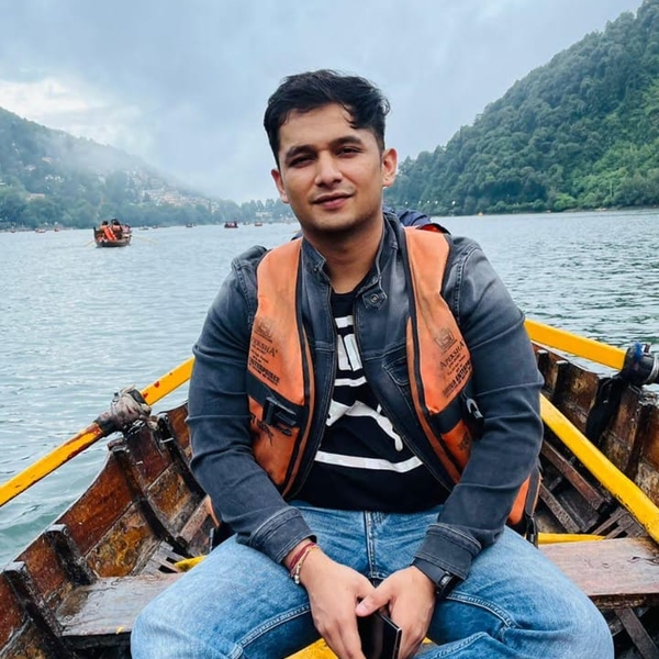 Amartya - Maths tutor - Meerut