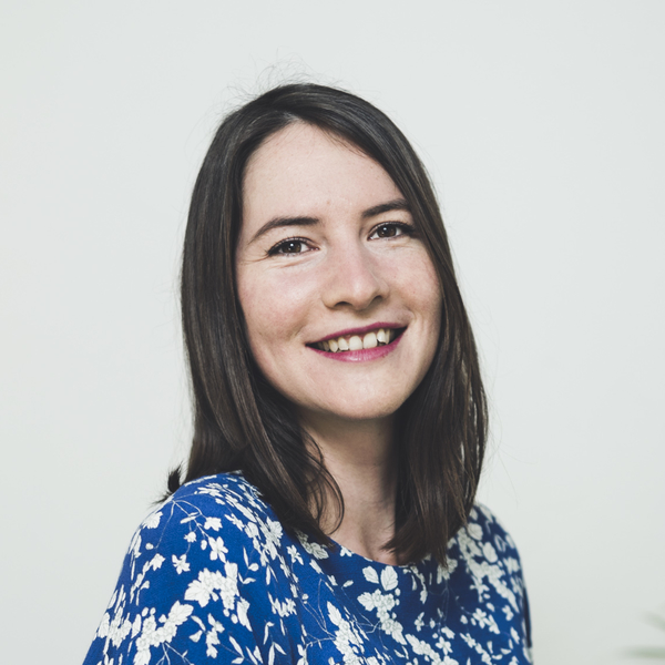 Juliette - Prof d'écriture créative - Sète