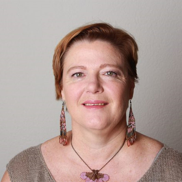Nathalie - Prof de fle - français langue étrangère - Igornay