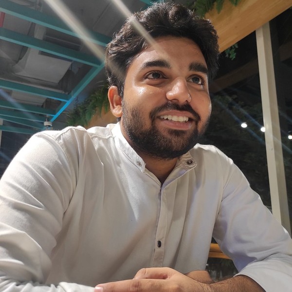 Saurabh - Maths tutor - New Delhi