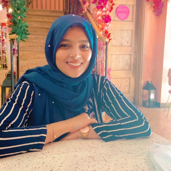 Leena Jemshad - Physics tutor - Kozhikode