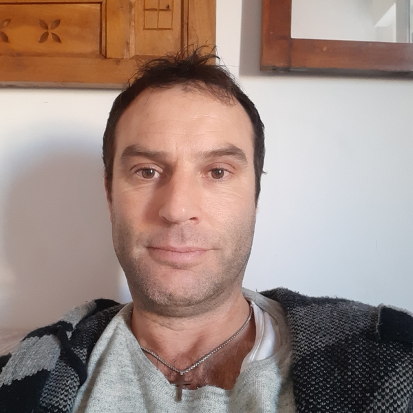 LEWIS JOHN - Insegnante di inglese - Ancona
