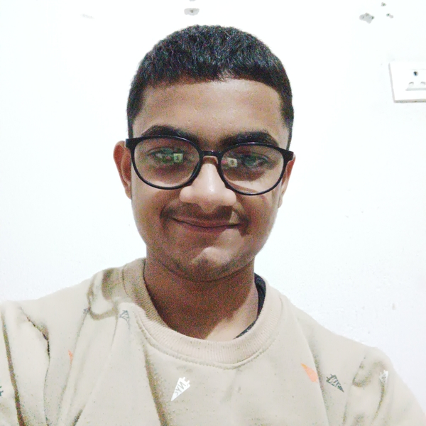 Siddharth - Biology tutor - Darbhanga