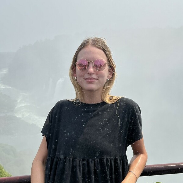 Florencia Ana - Profe de ruso - 