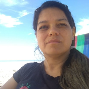 Debora - Prof de explicações - Ubatuba