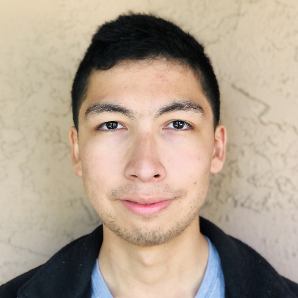 Matthew - Mathematics tutor - San Jose