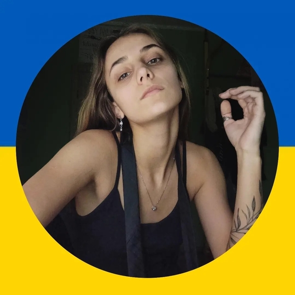 Диана - вчитель малювання - Вінниця