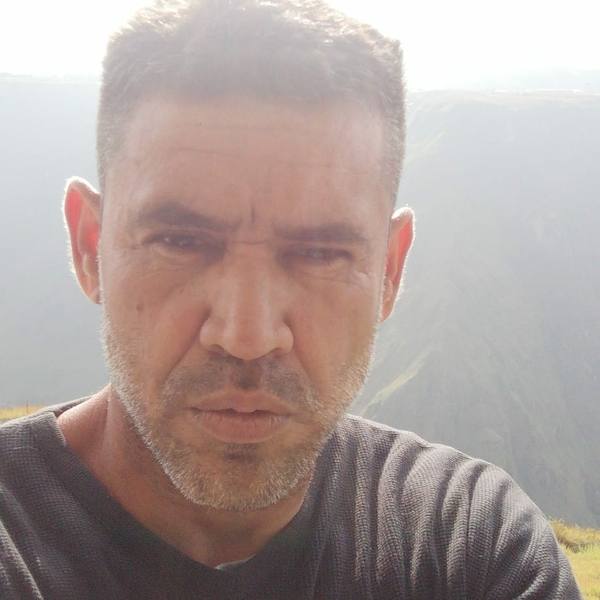Francisco luis - Profe de matemática - Cali