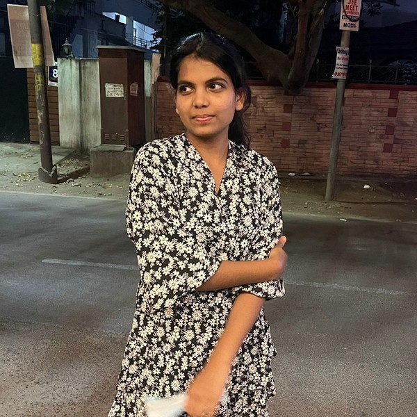 Leema Roslin - English tutor - Coimbatore