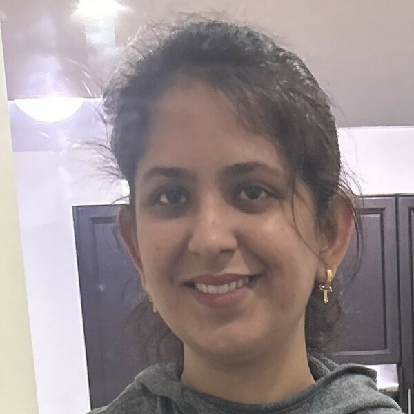 Kamya - Math tutor - Brampton