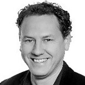 Sébastien - Prof d'économie - L'Haÿ-les-Roses