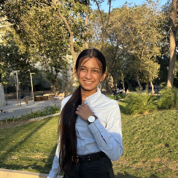 Yana - English tutor - Ahmedabad