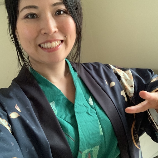 Ayumi - Prof de japonais - Nantes