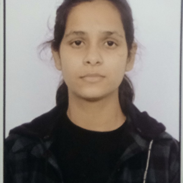 Khushi - English tutor - Jaipur