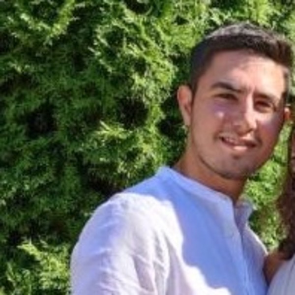 Miguel - Prof de maths - Saint-Pierre-en-Auge