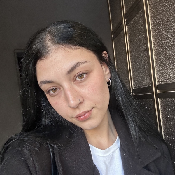 Cristina - Insegnante di spagnolo - Messina