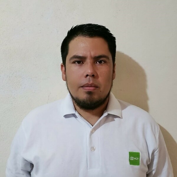 Julian - Profesor de informática básica - Saltillo