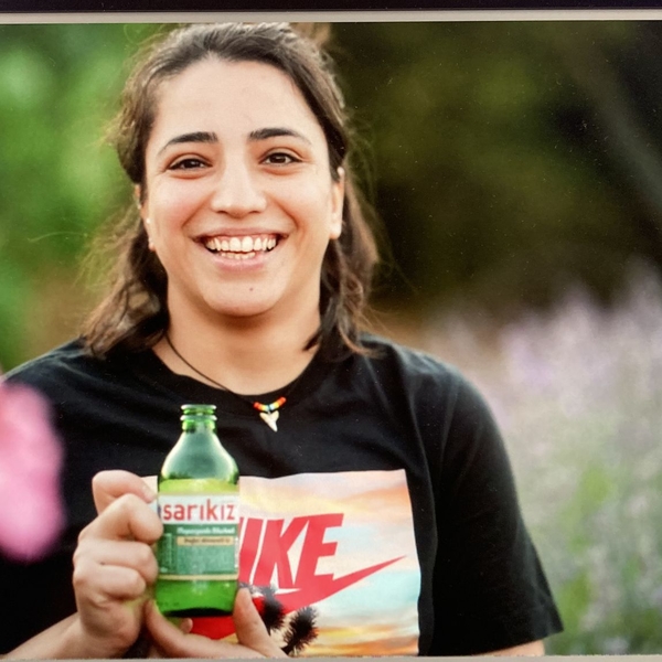 Elif - Personal Trainer - 