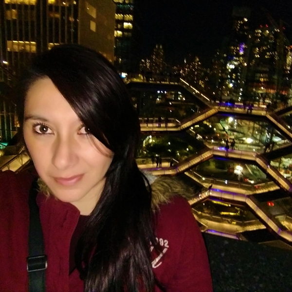 Juliet - Spanish tutor - New York
