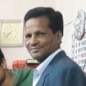 Sunil - Accounting tutor - Ghaziabad