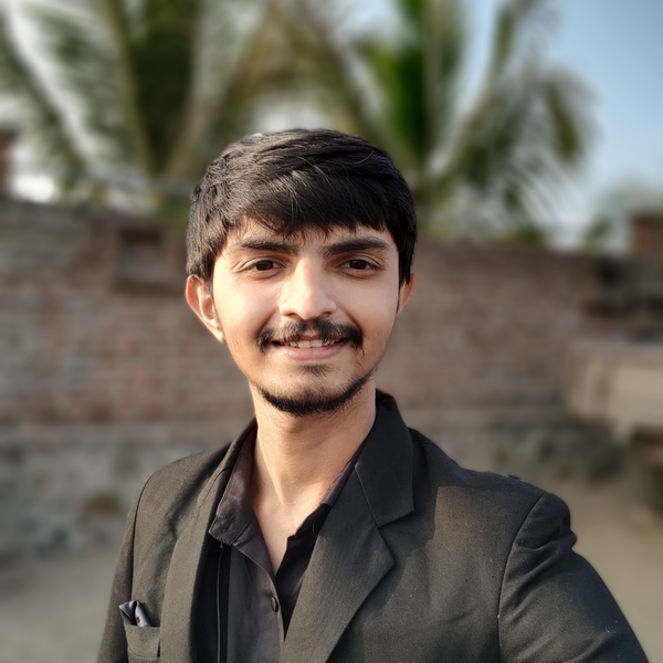 Gautam - Accounting teacher - Ahmedabad