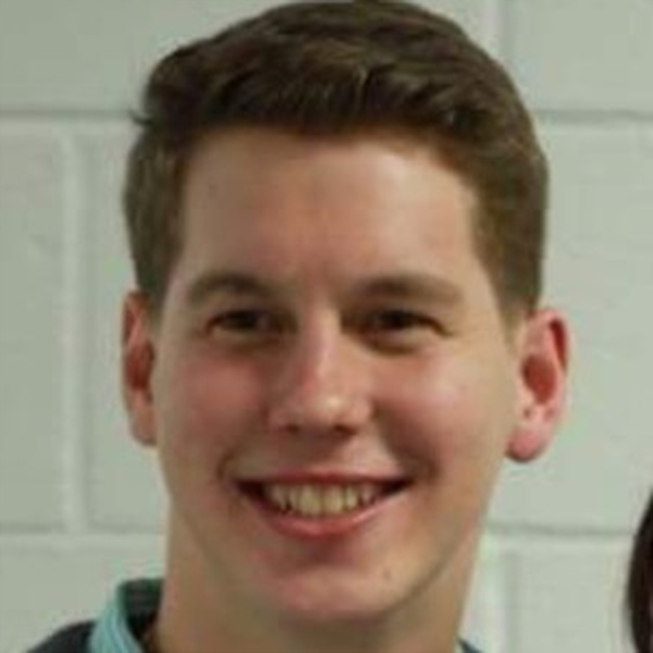 Jackson - Mathematics tutor - Lynchburg