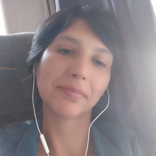 Marcela Alejandra - Profesor de matemática - Pitrufquén