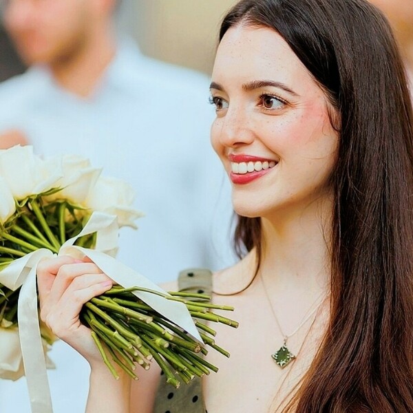 Ann - ESOL tutor - Montreal