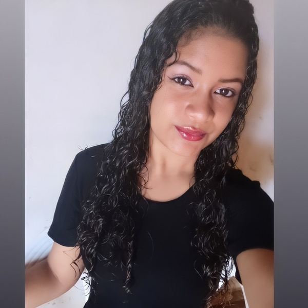 Mayane - Professor de reforço escolar - Jacundá