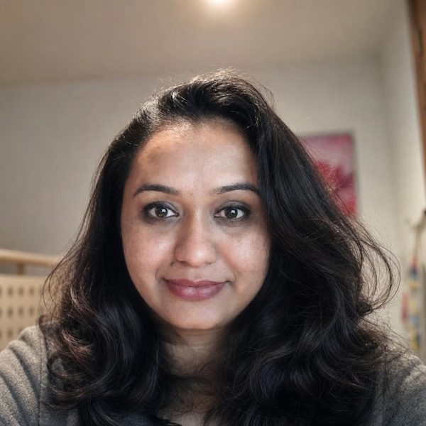 Trupti - Computer programming tutor - Dublin
