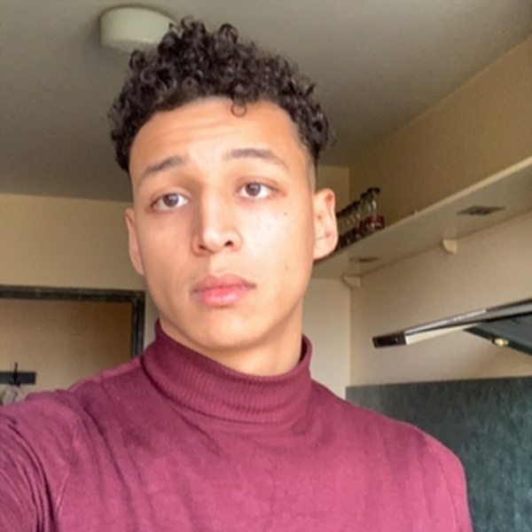 Anas - Prof de maths - Zaventem
