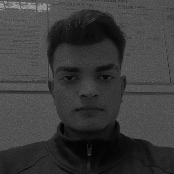 Mann - Maths tutor - 