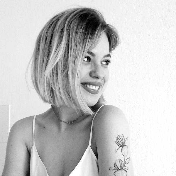Camille - Prof de dessin - Bordeaux