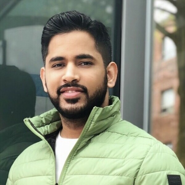 Rohit - Math tutor - Brampton