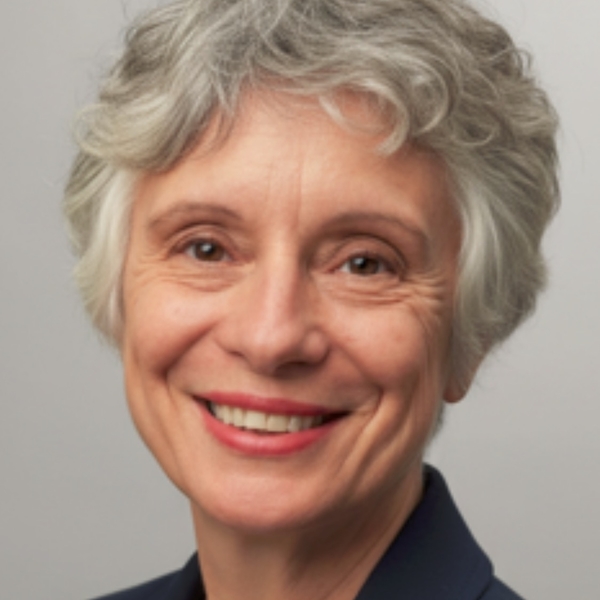 Marie-Aude - Prof d'allemand - Peymeinade