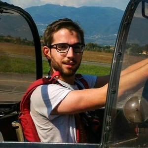 Lorenzo - Insegnante di linux - Milano