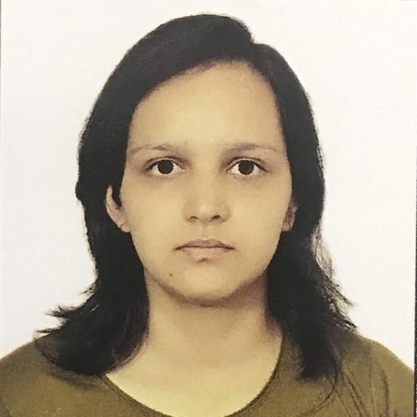 Anupama - History tutor - Khanpur Kalan