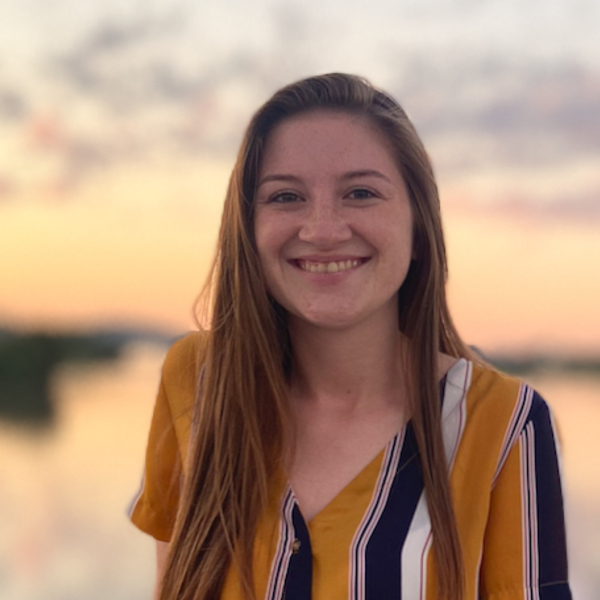 Casie - English tutor - Dearing