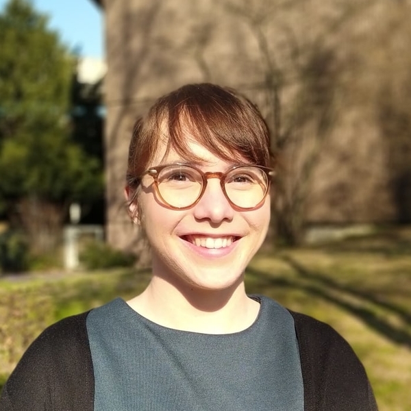Marie - Französischlehrerin - Mannheim