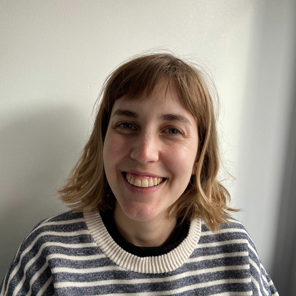 Lucia - profesor de español para extranjeros - Rosario