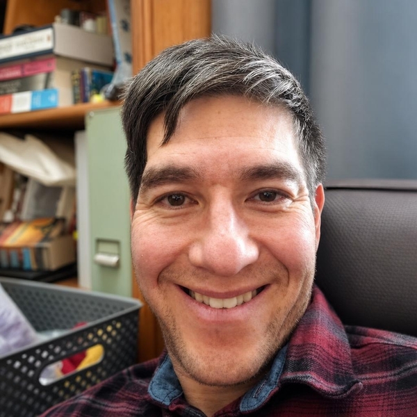 Sean - Algorithms tutor - San Diego