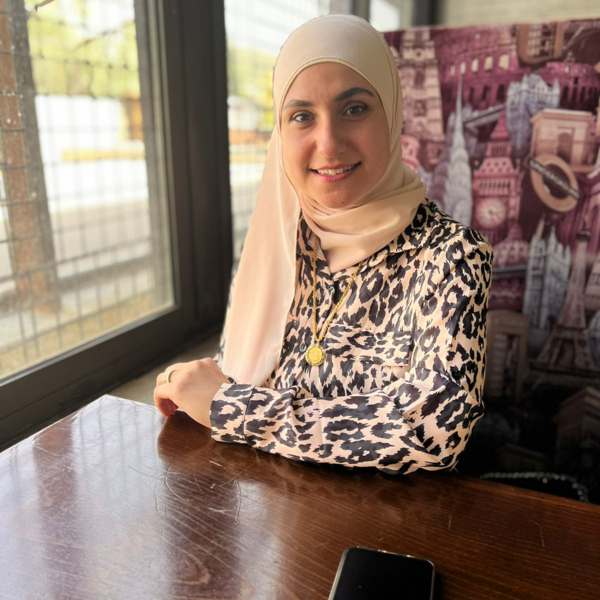 Samar - Mathematics tutor - 13$/h