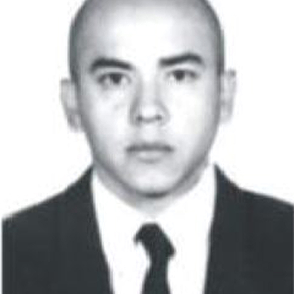 Carlos Gerardo - Profesor de diseño gráfico - CDMX