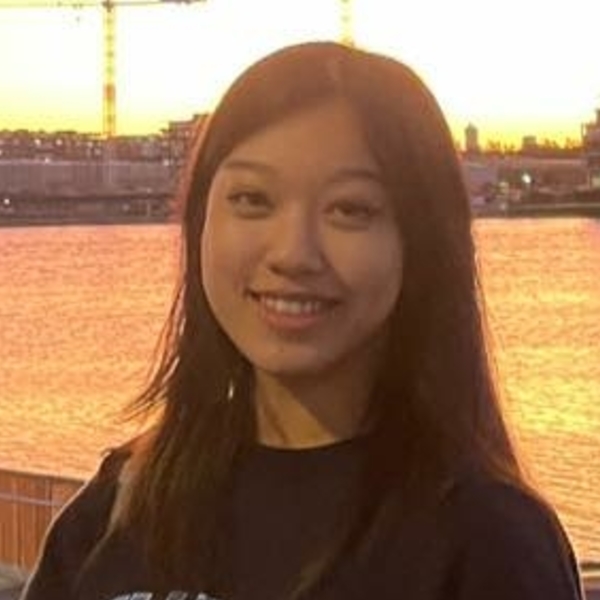 Charlotte - Computer Programming Tutor - Strathfield