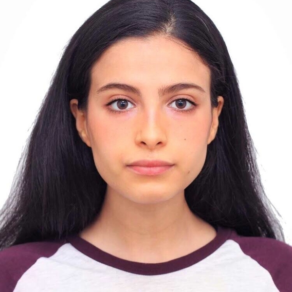 Nour - Prof de maths - Évry-Courcouronnes