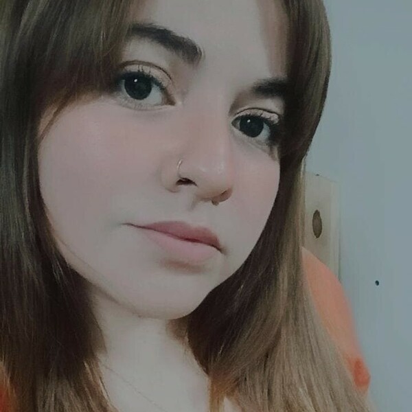 Marcia - Profe de biología - Santiago del Estero