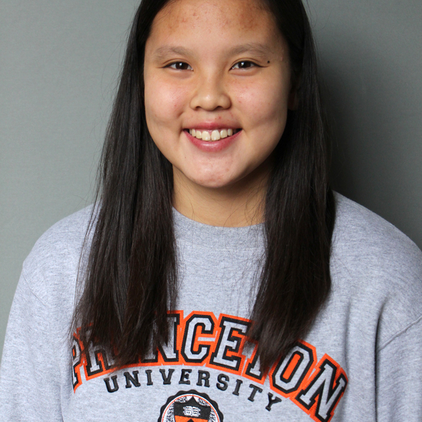 Vivian - Chinese tutor - Jersey City