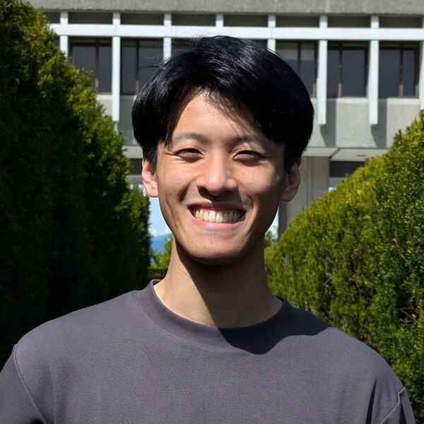 Ervin - Coding instructor - Vancouver